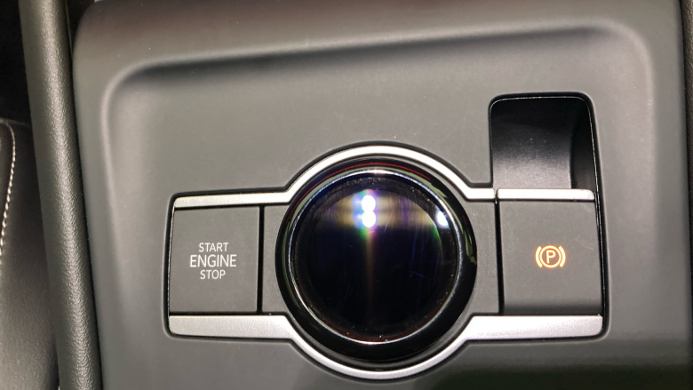 Volkswagen Tayron 1.5 eTSI Life 5dr DSG7 [7 Seat] Petrol Estate